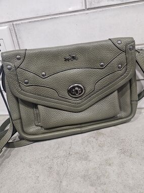 Coach Rhyder Crossbody